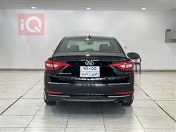 هیوندای سۆناتا